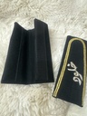 Seatbelt accessory