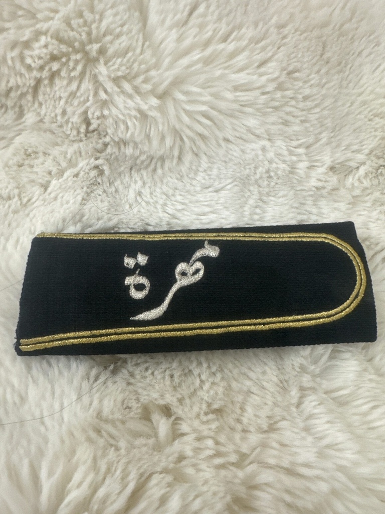 Seatbelt accessory