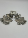 Vintage Indian Earrings