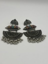 Vintage Indian Earrings