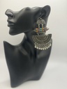 Vintage Indian Earrings