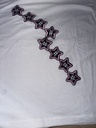Hashtag Stars T shirt