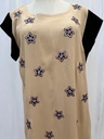 Hashtag stars Dress