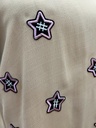 Hashtag stars Dress