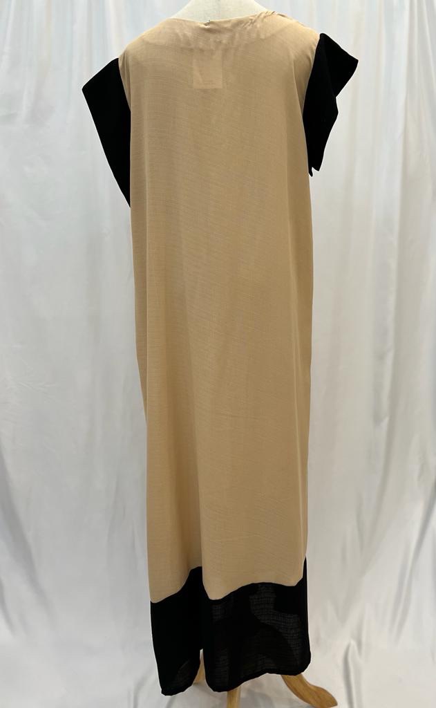 Hashtag stars Dress