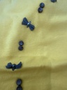 Bows &amp; beads &amp; Anchor T shirt