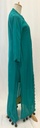Tassels two colors abaya
