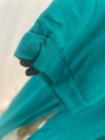 Tassels two colors abaya