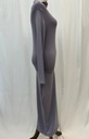 Solid color bodycon Dress