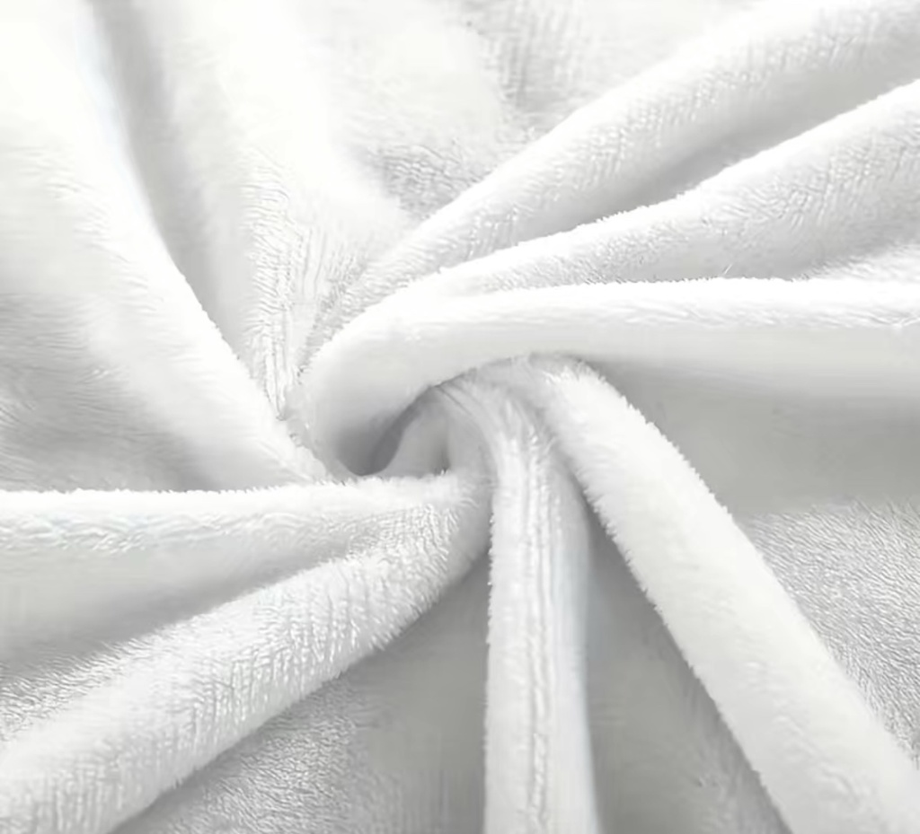 Colorful Cat Fluffy Blanket