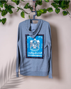 Postage Hoodie