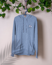 Postage Hoodie