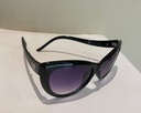 Eye Cat Woman Sunglasses Color Black