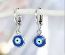 Evil Eye Vintage Lucky Earings