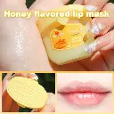 Lovely  Hydrating Lip Balm