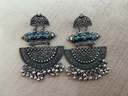 Vintage Indian Earrings