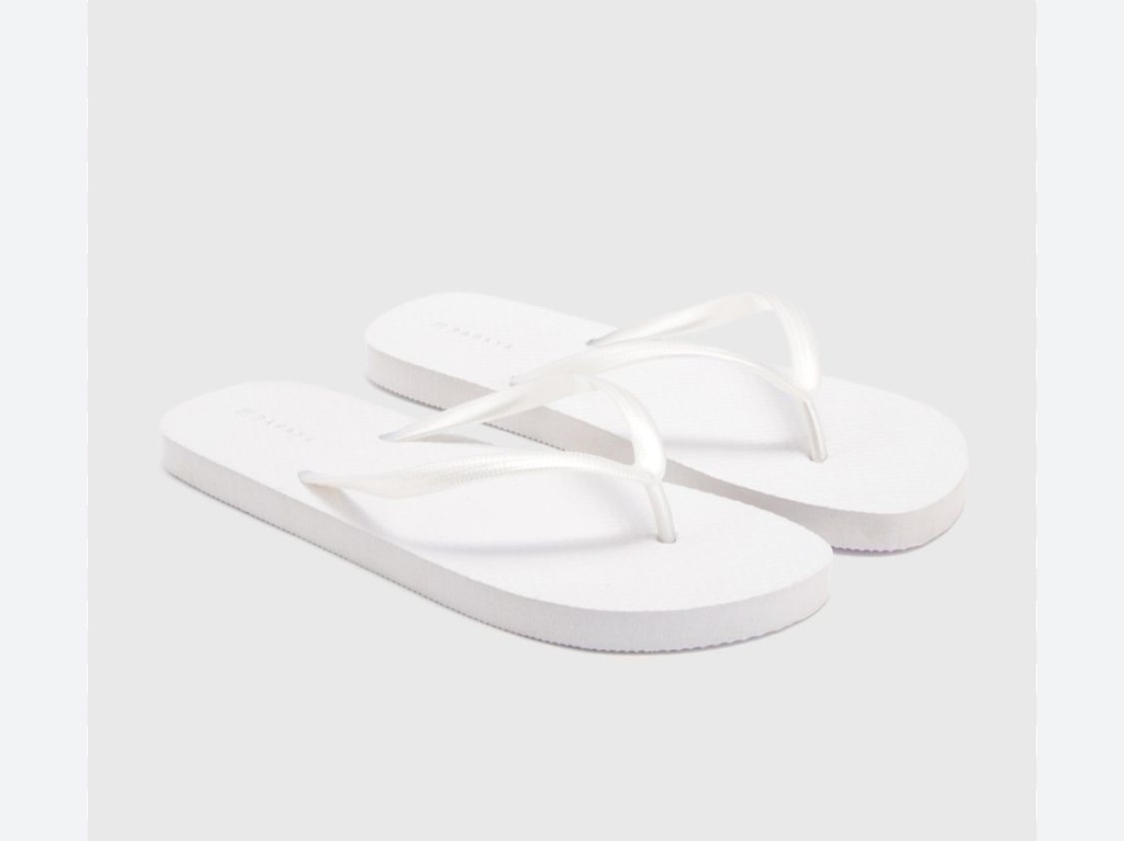 Flip flop Plain Women Slippers