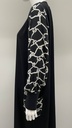 Chic Abaya With Both Side Pocket 
