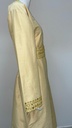 Traditional Golden Dress
