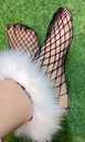 Fishnet Socks