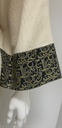 Stylish Beige Abaya