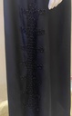 Black honey comb Abaya