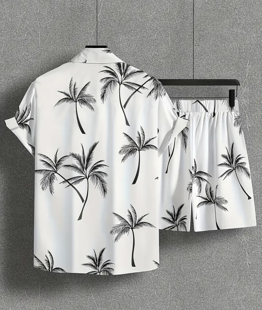 Two piece beach set