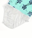 Men's Turtles Blue beach Shorts  