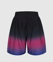 Men's Ombré Beach Shorts   