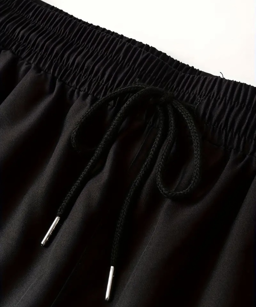 Men's Ombré Beach Shorts   