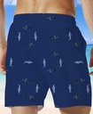 Men's sharks beach Shorts  