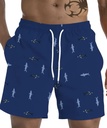 Men's sharks beach Shorts  