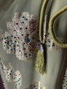 Elegant Handmade Embroidery Dress