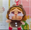 Labubu CRYBABY CRYING AGAIN