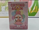 Labubu CRYBABY CRYING AGAIN