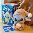 Disney Stitch Plus Soft Toy (Surprise Box)