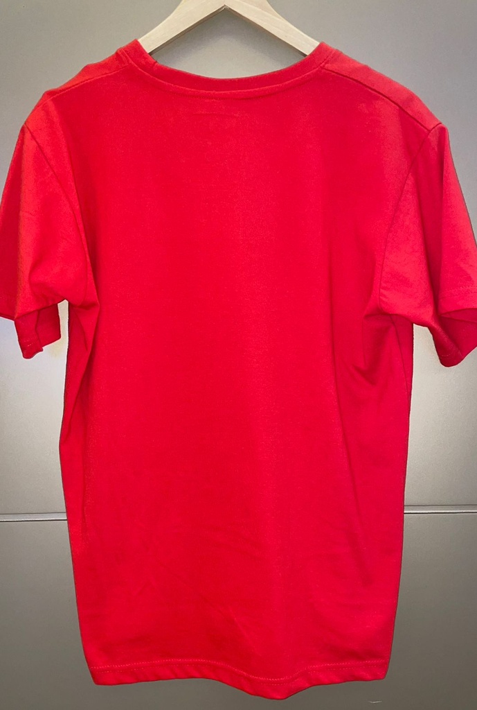 In Logo Design T-Shirt