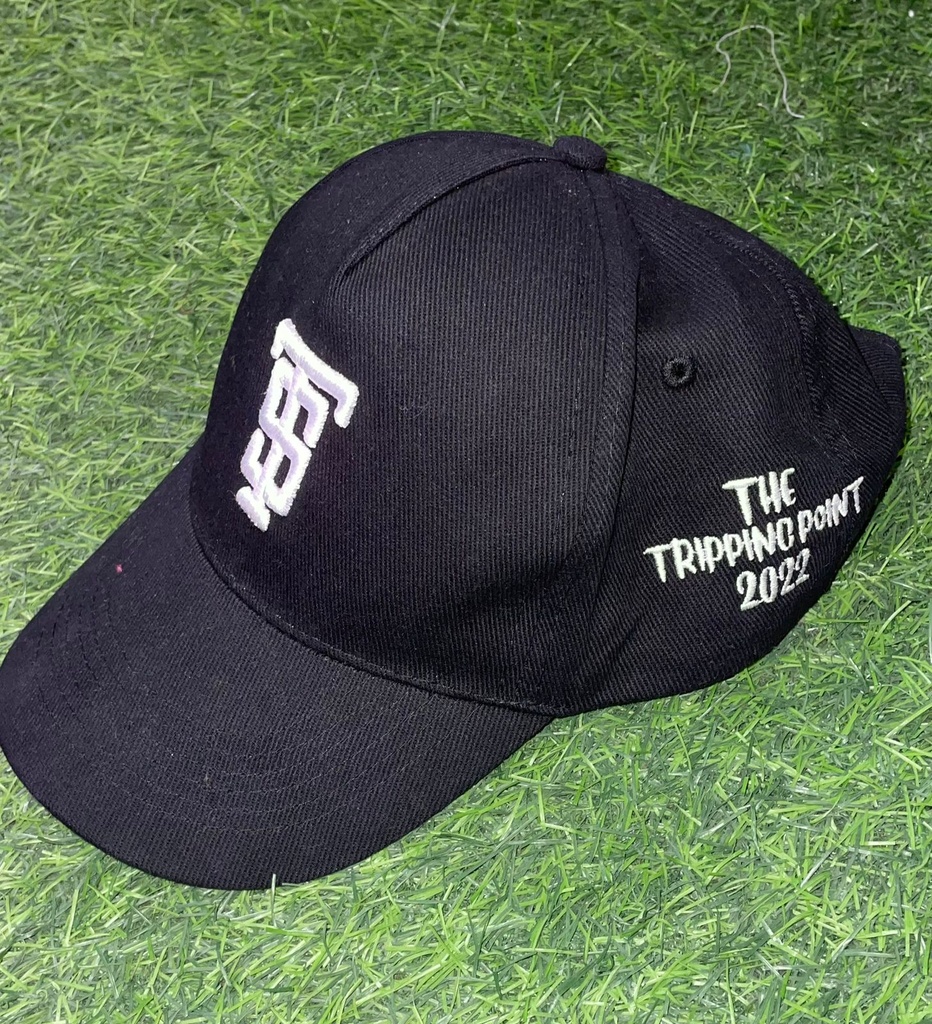  2022 The Tripping Point Casual Cap 