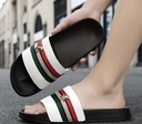 Stylish strips Slippers 