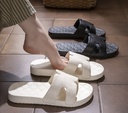 Soft print Slippers  