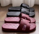 Soft print Slippers  