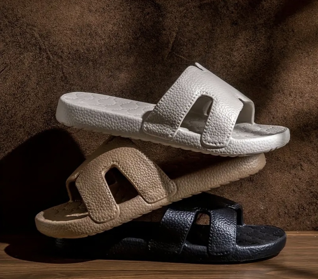 Soft print Slippers  