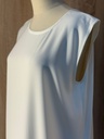 White lace abaya
