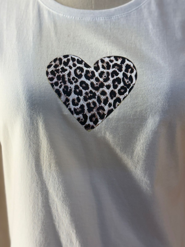 Wild pretty woman