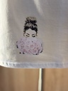 Wild pretty woman T-Shirt