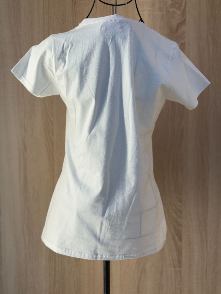 The chicken Print T-Shirt
