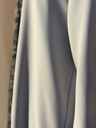 The lady lace abaya