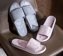 Camouflage print Slippers