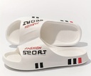 Fashion Sport strips Slippers 
