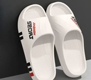 Fashion Sport strips Slippers 